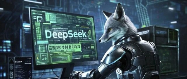 Угроза кибератак на технологии ИИ: всплеск активности Silver Fox