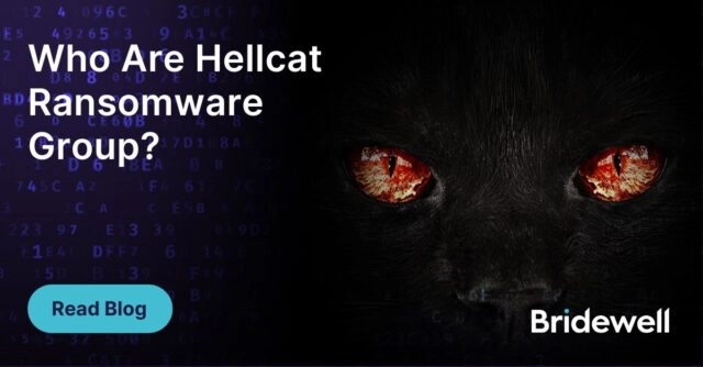 Группа Hellcat: новая угроза в мире RaaS
