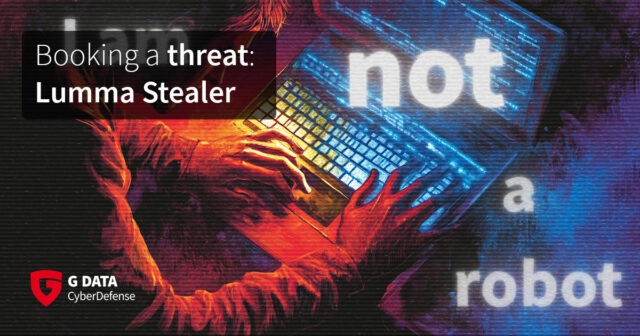 Новая волна атак: LummaStealer угрожает путешественникам