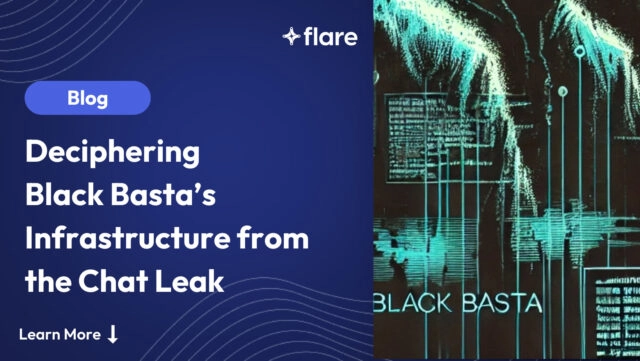 Утечка данных Black Basta: разоблачение секретов RaaS-группы