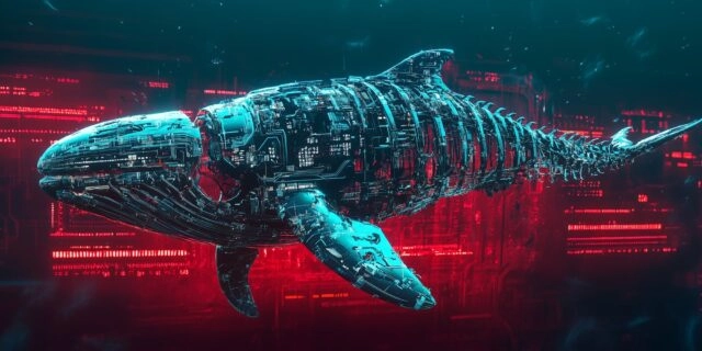 Киберугрозы: мошеннические сайты DeepSeek и его последствия
