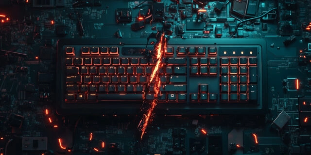 Рост распространения DCRat через YouTube: новая угроза