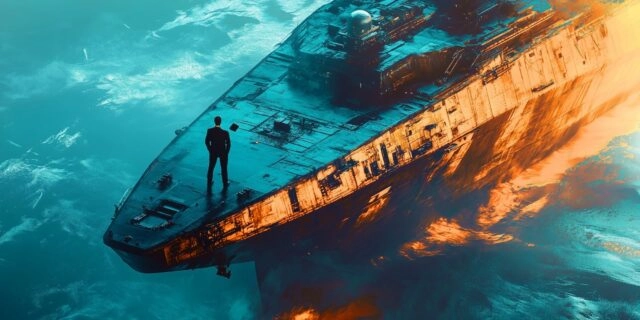 Sidewinder: Увеличение атак на военные и логистические объекты