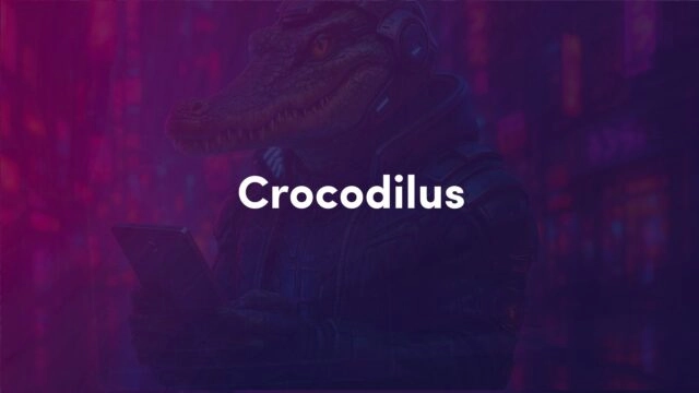 Троянец Crocodilus: угроза для банков и криптовалют