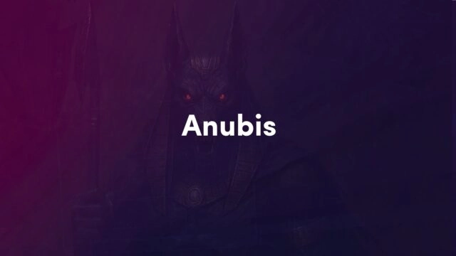 Новый бэкдор Anubis: эволюция угроз и способы защиты