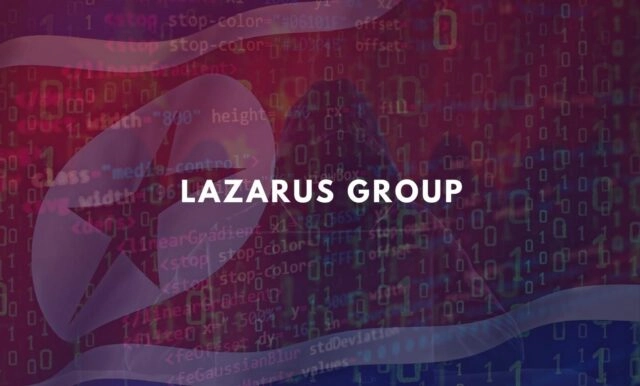 Группа Lazarus усиливает атаки на криптовалюту с ClickFake