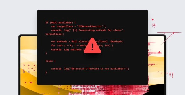 Обнаружение PasivRobber: угроза для пользователей macOS