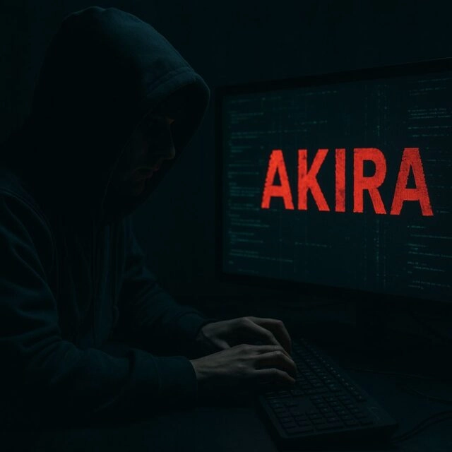 Группа Akira: новые угрозы программ-вымогателей и методы защиты