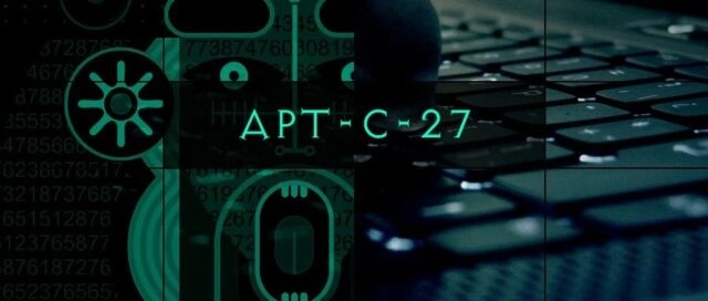 Угрозы от киберфронта: анализ APT-группы Golden Rat