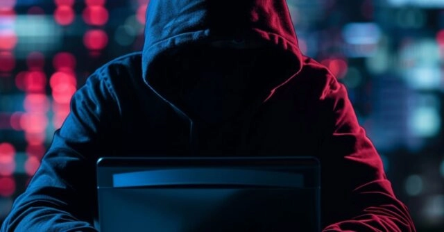 Атаки киберпреступников: DDoS, вымогательство и фишинг 2023