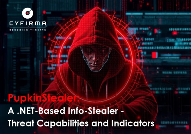 Анализ PupkinStealer: угроза кражи данных через Telegram