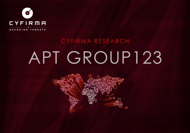 Group123: эволюция северокорейского кибершпионажа и вымогательства