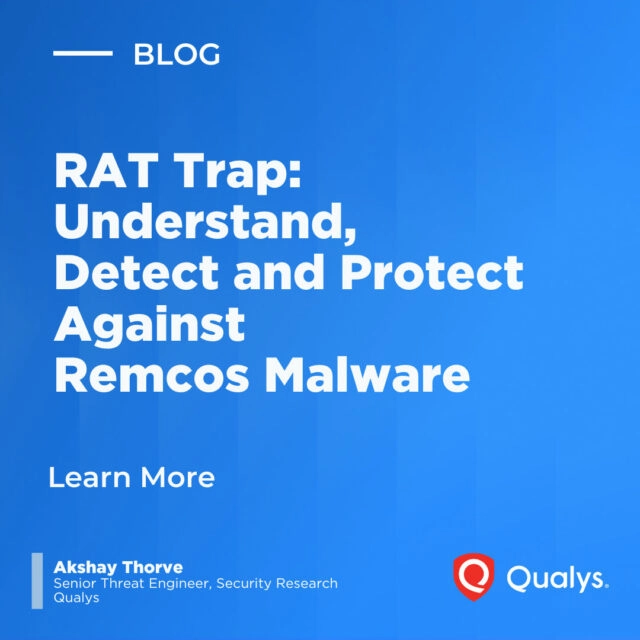 PowerShell-загрузчики и Remcos RAT: новые угрозы кибербезопасности