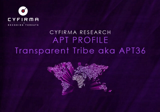 APT 36: Современные стратегии кибершпионажа и расширение угроз