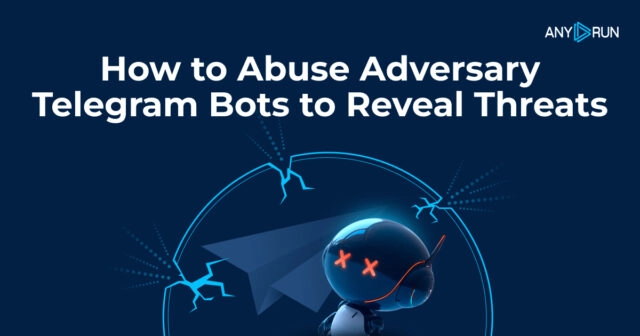 Фишинговая кампания с Telegram-ботами: новые угрозы для Microsoft 365 и PEC