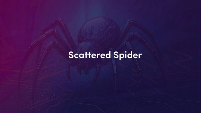 Scattered Spider: эволюция угрозы в социальной инженерии и вымогательстве