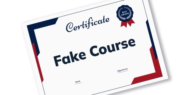 Фишинг через Coursera: новая угроза кражи учетных данных