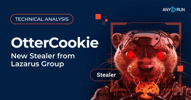 OtterCookie: новая угроза Lazarus Group для технологий и финансов