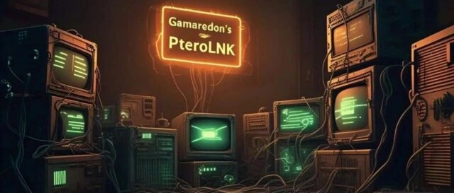 Анализ APT-Gamaredon: тактики, угрозы и защита с 2013 года