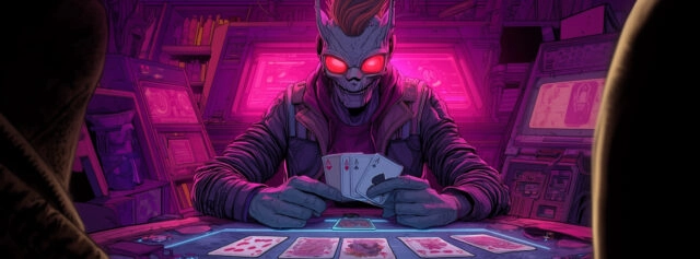 Luckystrike: Модульный APT-агент с облачным C2 и скрытным внедрением