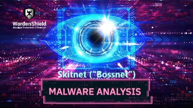 Анализ угрозы Skitnet: новая волна программ-вымогателей 2025 года
