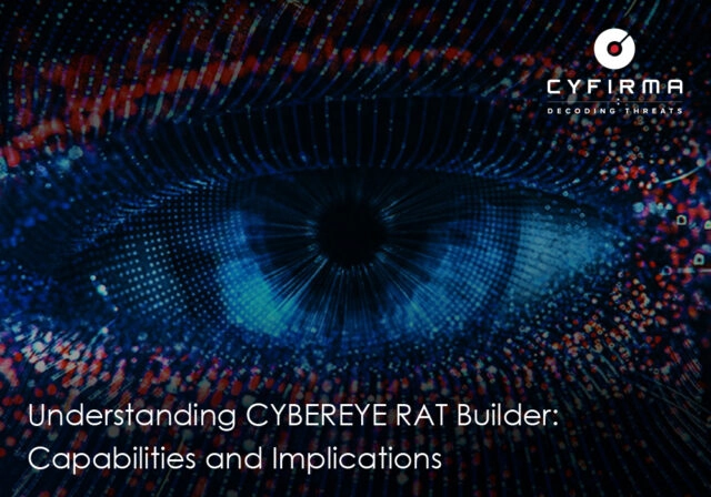 CyberEye: модульный TelegramRAT для скрытого кражи данных и слежки