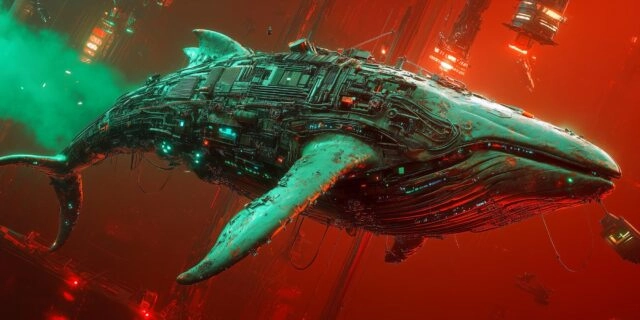 Новая фишинговая кампания с DeepSeek и опасным вредоносным ПО
