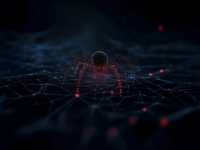 Scattered Spider: новые тактики атак и рост угрозы программ-вымогателей