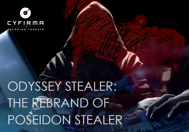 Odyssey Stealer: новая угроза macOS с фокусом на кражу крипто-данных