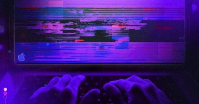 Сложные кибератаки КНДР на Web3 и macOS с внедрением процессов