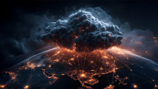 Расследование Triad Nexus: мошенничество и отмывание через FUNNULL CDN