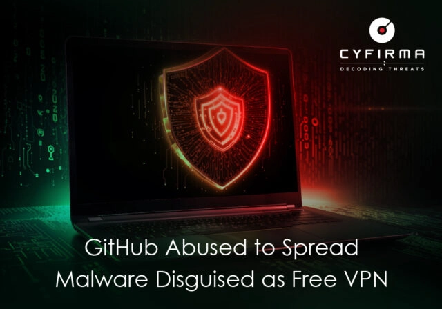Новая вредоносная кампания Lumma Stealer через GitHub-репозитории