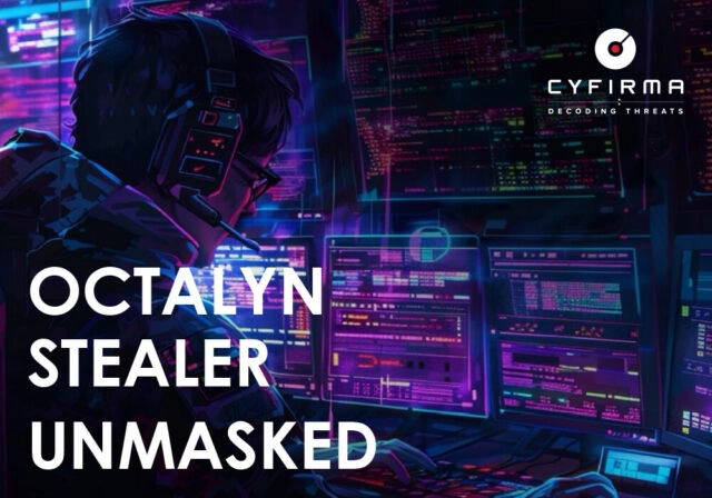 Octalyn Forensic Toolkit: угроза кражи данных через Telegram