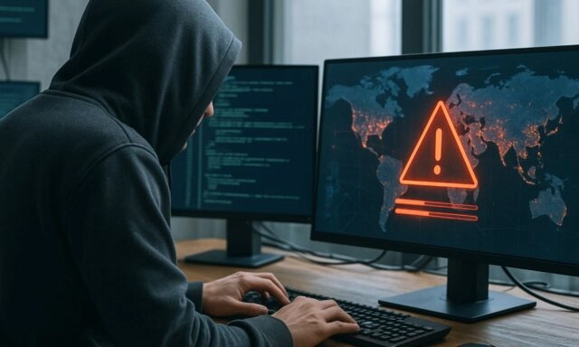 Новая кампания Epsilon Red использует ActiveX для скрытых атак