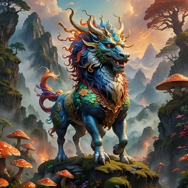 Расследование операций программ-вымогателей Qilin и их комплексов атак