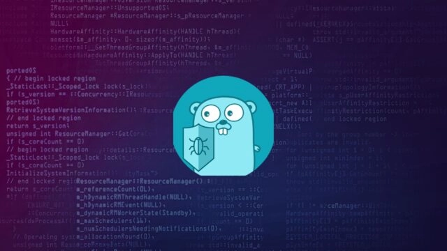 Атака цепочки поставок: 11 Goпакетов, кроссОС имплантаты и ИИугрозы