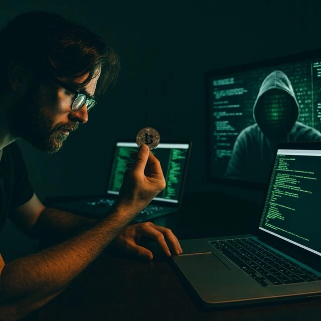 TA-NATALSTATUS: криптоджекинг через неправильные настройки Redis