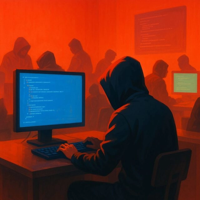 APT36: .desktop-файлы и Google Drive в атаках на индийские ведомства