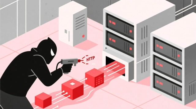 Smuggling HTTP1.1: рассогласование парсинга CDN и внутренних серверов