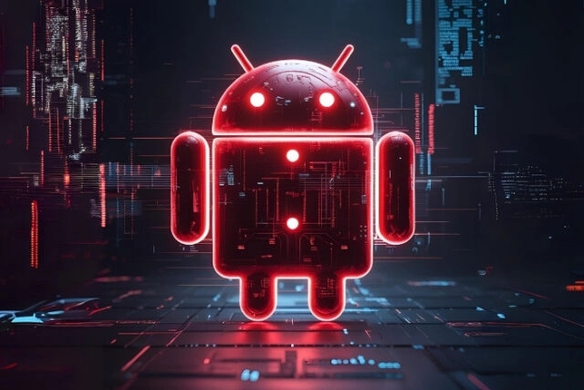 Anatsa, также известный как TeaBot 8212 банковский троян Android