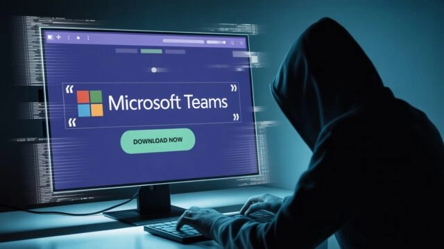 Odyssey macOS: поддельный сайт Teams распространяет stealer через Clickfix