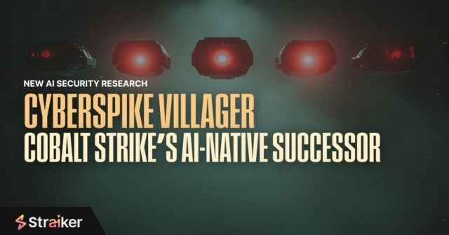Villager от Cyberspike: ИИ-фреймворк для автоматизации атак