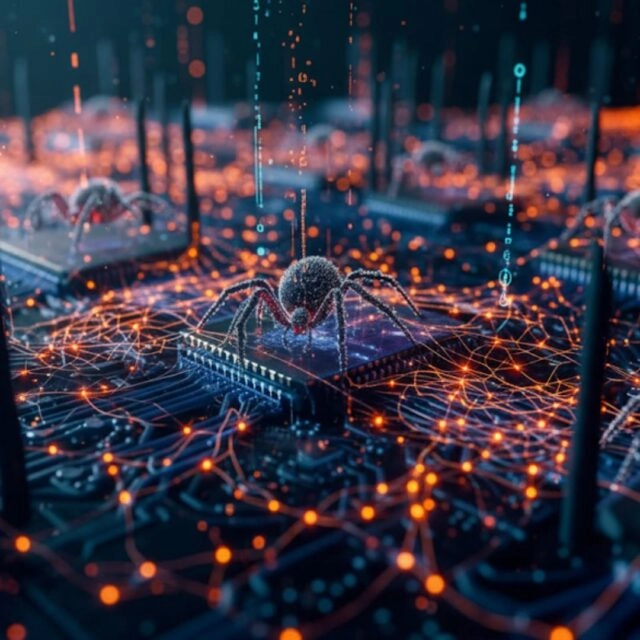 Агрессивный ботнет Загрузчик как услуга атакует SOHO и IoT