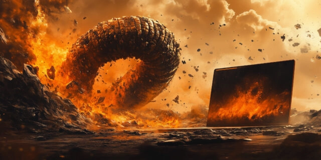 Shai-Hulud: червь npm, подрывающий цепочку поставок и крадущий GitHub-токены