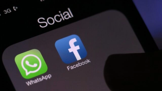 Немецкие власти разрешили полиции читать сообщения граждан в WhatsApp и других мессенджерах