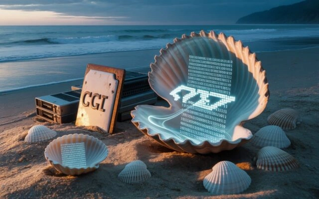 Анализ обнаружения Веб-шелла на скомпрометированном веб-сервере