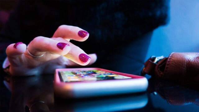 Киберпреступники распространяют Android-троян под видом порнографического приложения