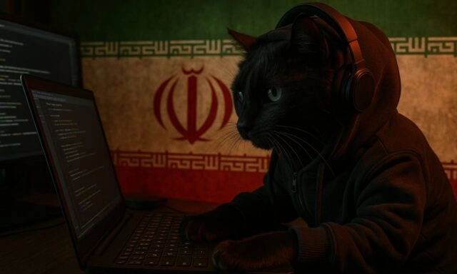APT35: модульная экосистема Saqeb и RAT-2AC2