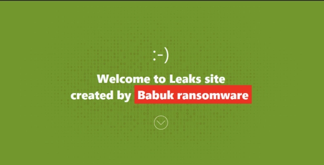 Возвращение Babuk: Новый сайт с утечкой данных или обман?