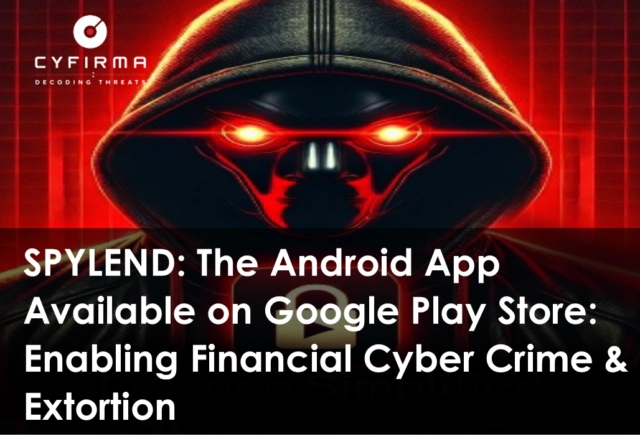 SpyLend: Кибершпион для Android угрожает личным данным пользователей